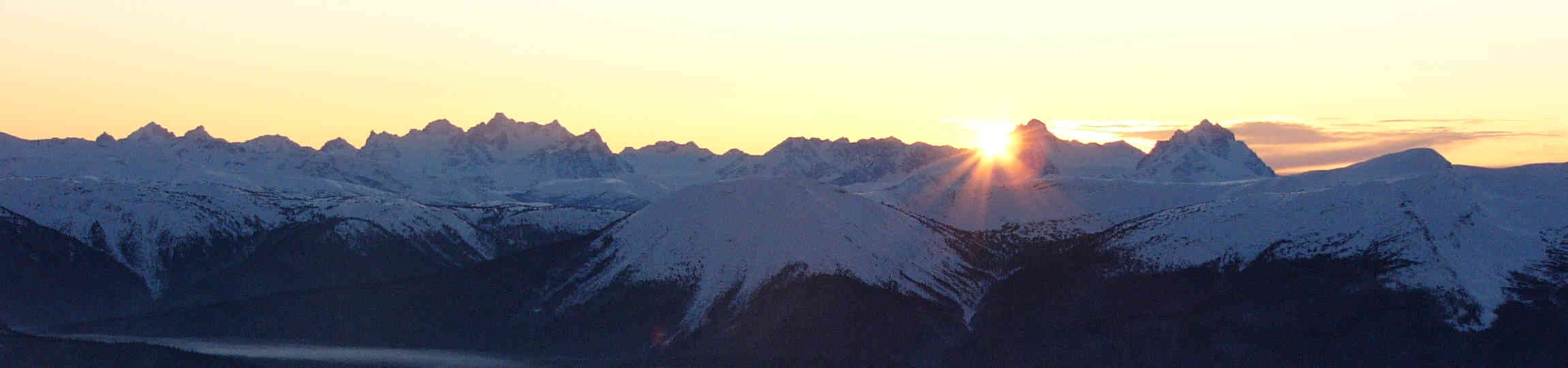 sun